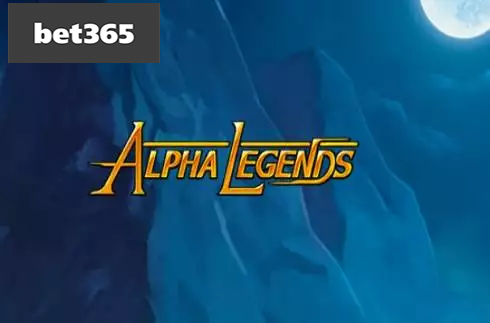Alpha Legends